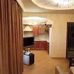 1-комнатная вип уровня посуточно в ужгороде. ул.и.франка. Apartamento