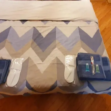 1-комнатная вип уровня посуточно в ужгороде. ул.и.франка. Appartement Oezjhorod