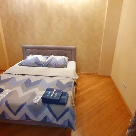 Appartement 1-комнатная вип уровня посуточно в ужгороде. ул.и.франка.