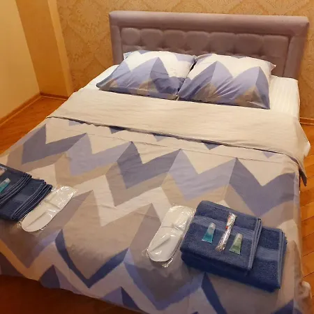 1-комнатная вип уровня посуточно в ужгороде. ул.и.франка. Apartamento *