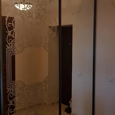 Appartement 1-комнатная вип уровня посуточно в ужгороде. ул.и.франка.