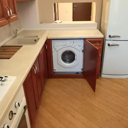 1-комнатная вип уровня посуточно в ужгороде. ул.и.франка. Appartement