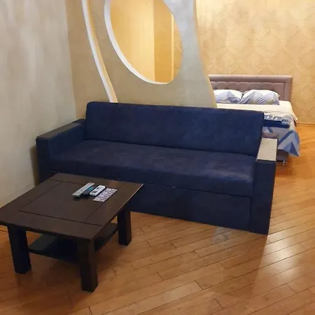 1-комнатная вип уровня посуточно в ужгороде. ул.и.франка. * Uzjhorod