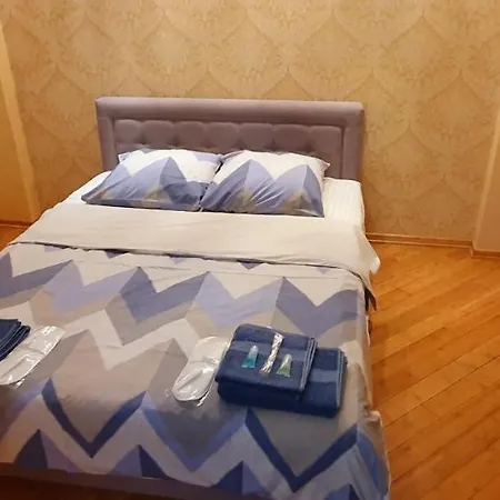 Lägenhet 1-комнатная вип уровня посуточно в ужгороде. ул.и.франка.