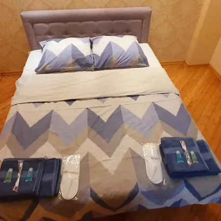 Lägenhet 1-комнатная вип уровня посуточно в ужгороде. ул.и.франка.