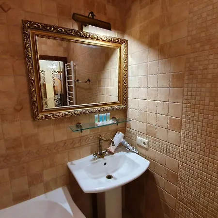 1-комнатная вип уровня посуточно в ужгороде. ул.и.франка. Lägenhet